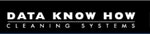 The Cleaning System logo